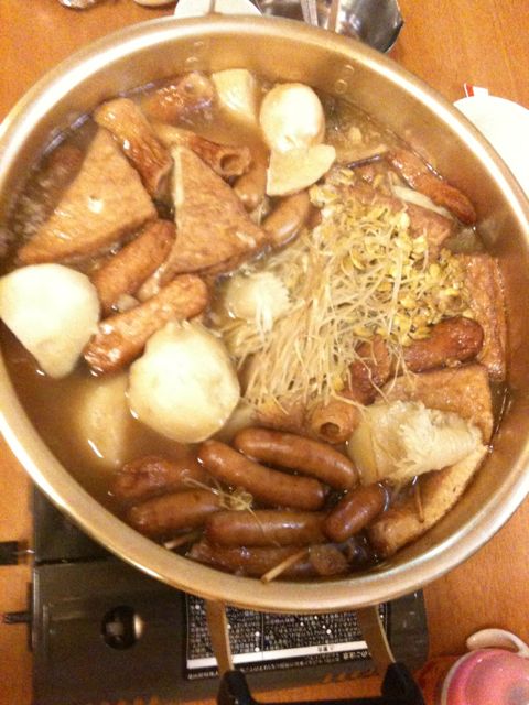 キャンプ